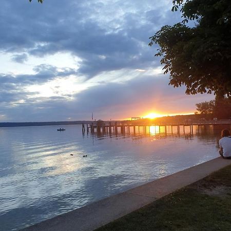 Ammersee Apartment Herrsching am Ammersee Exterior photo